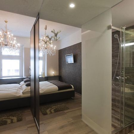 Piu Trendy Rooms Zagreb Extérieur photo