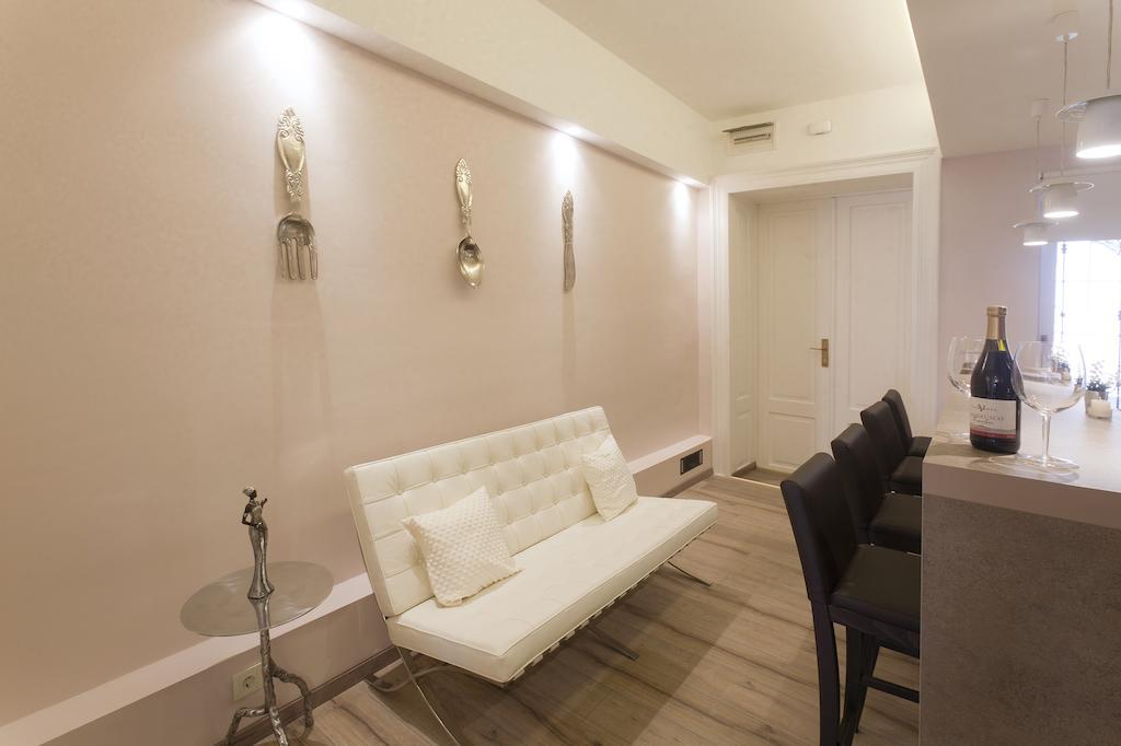 Piu Trendy Rooms Zagreb Extérieur photo