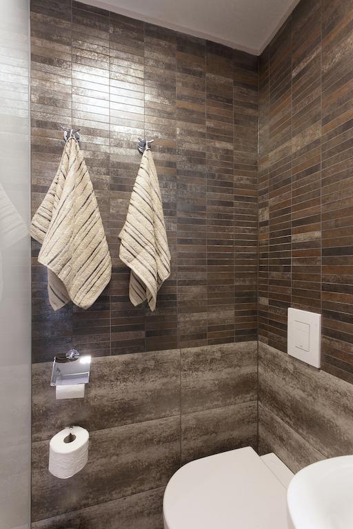Piu Trendy Rooms Zagreb Chambre photo
